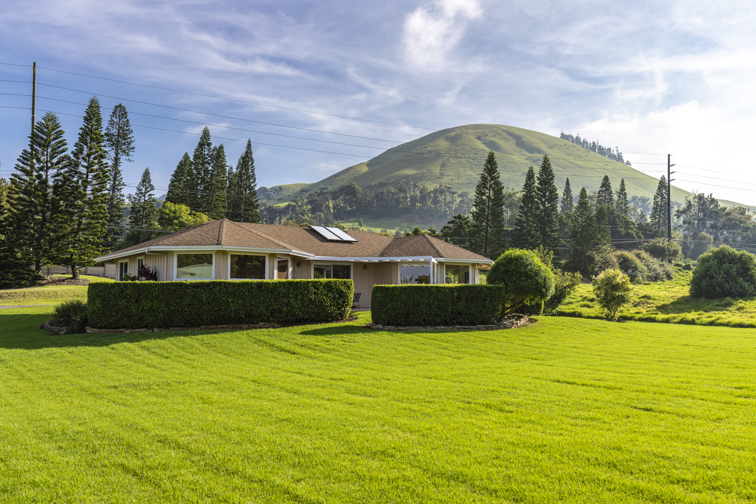 661484 East Ko Uka Place, Kamuela HI 96743 Pinkert & Loratta Hawaii Luxury Real Estate