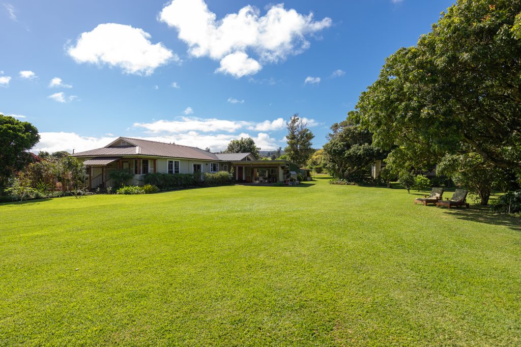 55536 Hualua Road, Hawi, HI 96719 Pinkert & Loratta Hawaii Luxury