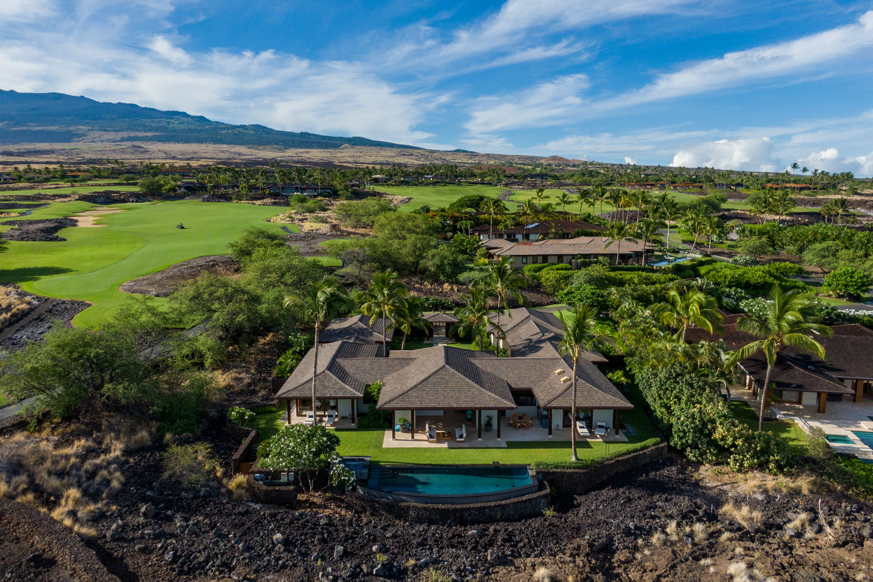 72104 POHINAHINA PLACE, Kailua Kona, HI 96740 Pinkert & Loratta