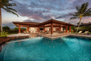 Shop for the ideal Hualalai home