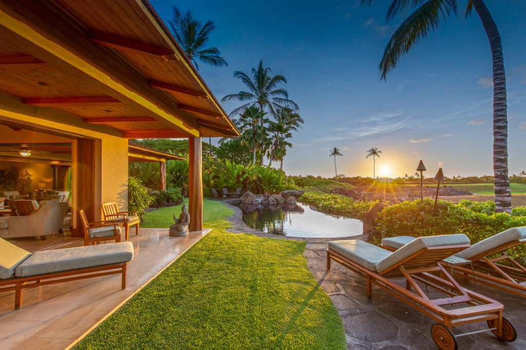 72105 PAKUI STREET, Apt 2, Kailua Kona, HI 96740 Pinkert & Loratta